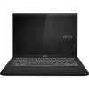 MSI Summit E14 Evo 14•Black•14 inches•16GB•Intel Iris Xe•1240P