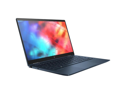 HP Elite Dragonfly•13.3&quot;•8GBGB•512GB•Intel i5-8265U 1.60 GHz•Touch