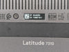 DELL LATITUDE 7310 13