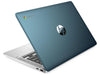 HP 14A-NA0012TG•32GB•14.0&quot;•Chrome•14.0&quot;•&quot;&quot;