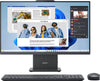 Lenovo IdeaCentre AIO 27•1920 x 1080 Full HD•Touch•Gray•LCD•AMD Radeon 660M•8GB