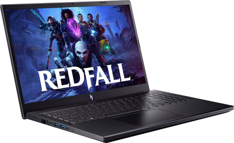 Acer Nitro V ANV15-41-R2Y3 Gaming Laptop– 15.6•1920 x 1080 Full HD•4050 RTX