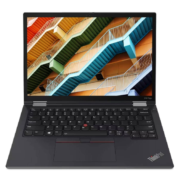 Lenovo ThinkPad X13 Yoga Gen 2 13.3 1145G7 Intel 16GB 256GB 13.3