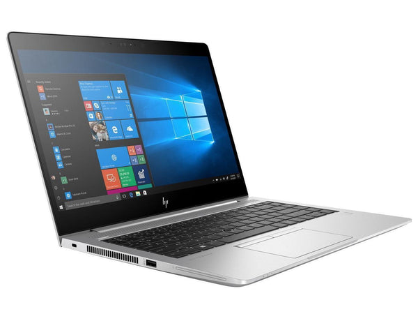 HP EliteBook•14.0&quot;•FHD 14&quot;•16GBGB•Intel i5-8350U 1.70 GHz