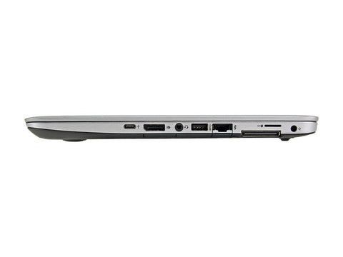 HP 840 G3•Wide•Intel i5 •14.0&quot;•8GBGB•W10•Gray••WARRANTY