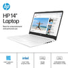 HP 14 N4120 4GB 64GB 14