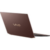 VAIO SX14-R Multi-Touch Urban Bronze Intel Ultra 7 155H Intel Arc 32GB 1TB 14 To