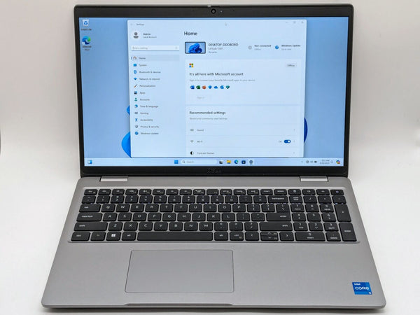 DELL LATITUDE 5540 15