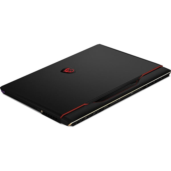 MSI Raider GE78 HX 17•2560 x 1600•14900HX•4080 RTX•17 inches•Black•64GB