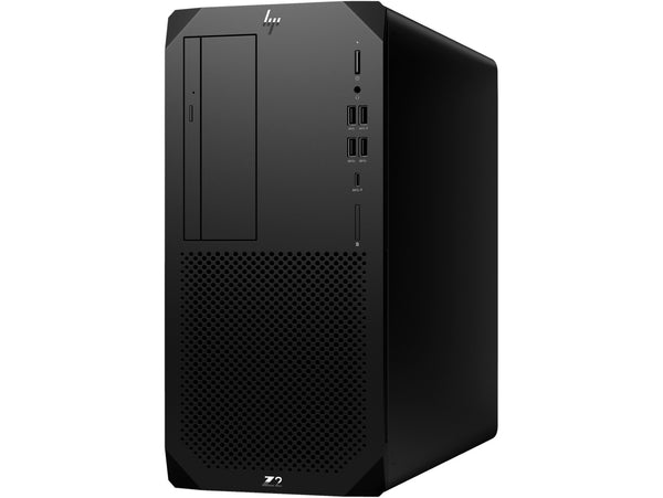 HP Z2 Tower G9 Workstation with 3 Yr Warranty Intel i7-14700 5.4 GHz 32GB WARRAN