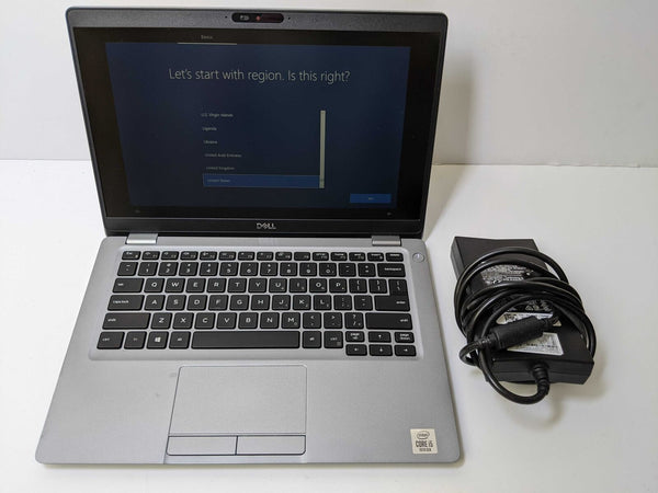 Dell LATITUDE 5310 14