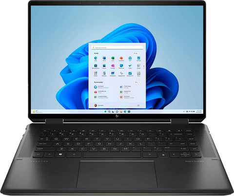 HP Spectre 16 13700H Intel Iris Xe 16GB 512GB 16