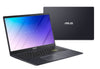 ASUS Vivobook Go 15.6•15.6 inches•Intel Iris Xe•1920 x 1080 Full HD•Black•4GB