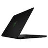 Razer Blade 14- 14•14 inches•3070 Ti RTX•6900HX•16GB•LCD•2560 x 1440 QHD•Black