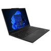 Lenovo Laptop ThinkPad X13 Gen 4 •WUXGA 13.3