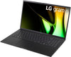 LG LG gram 15•155H•Intel Arc•Black•32GB•Touch•1920 x 1080 Full HD•15.6 inches