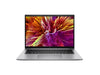 HP ZBook•14.0&quot;•16GBGB•A500 RTX•Silver•512GB•Intel i7-1355U