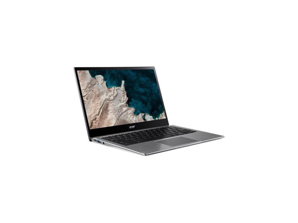 Acer Spin 513•13.3&quot;•Gray•Touch•0.0•64GB•Chrome•8GBGB•Adreno 618