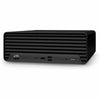 HP Pro SFF 400 G9 Intel i5 8GB 256GB SSD i5-14500 Intel 8GB 256GB Black WARRANTY