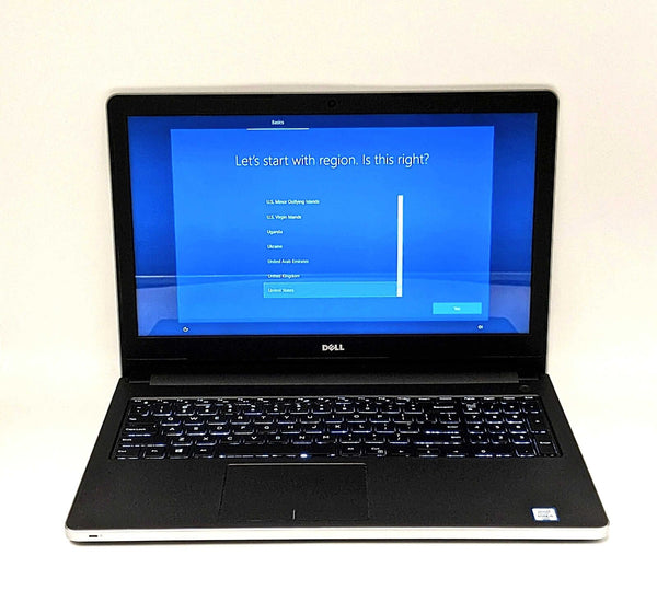 DELL INSPIRON 5559 14.0