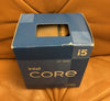 Intel Core i5-12400 - Core i5 12th Gen 6-Core 2.5 GHz LGA 1700