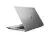 HP ZBook•512GB•Intel i7-8850H 2.60 GHz•FHD 15.6&quot;•16GBGB•15.6&quot;