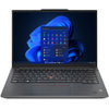 Lenovo ThinkPad E14 Gen 5 Graphite Black Intel i7-1355U 13th Gen Intel Iris Xe 1