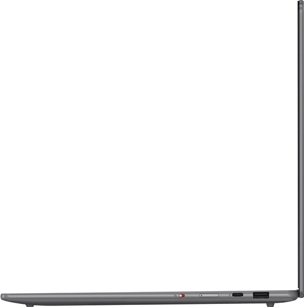 Lenovo Yoga Slim 7i Aura Edition Copilot+ PC 15.3” 3K Touchscreen Intel Ultra 7