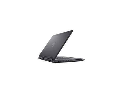 DELL Precision•32GBGB•W10P•FHD 15.6&quot;•512GB•Quadro P3200