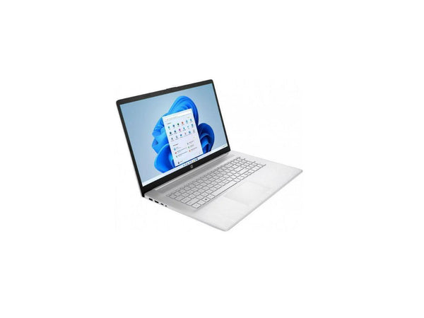 HP 17-CN2267ST•17.3&quot;•Intel Iris Xe•Silver•Intel i7 12th Gen•8GBGB