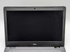 DELL LATITUDE 3490 14 FHD I5-8250U 512GB SSD 16GB W10P Webcam