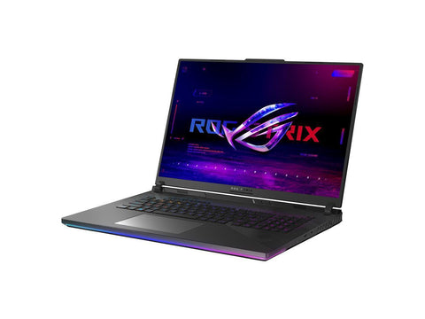 ASUS ROG Strix SCAR 18•18''•Intel i9-14900HX 2.20 GHz•2TB•32GBGB