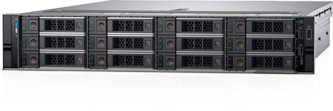 Dell PowerEdge R740•Xeon Gold 6128•750w dual hot-plug redundant power supply 1+1