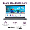 Lenovo IdeaPad Slim 3 15.6 5825U AMD Radeon 16GB 512GB 15.6