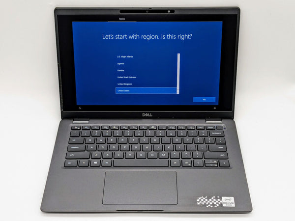 Dell Latitude 7410 14