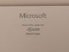 MICROSOFT Surface Laptop Go 12