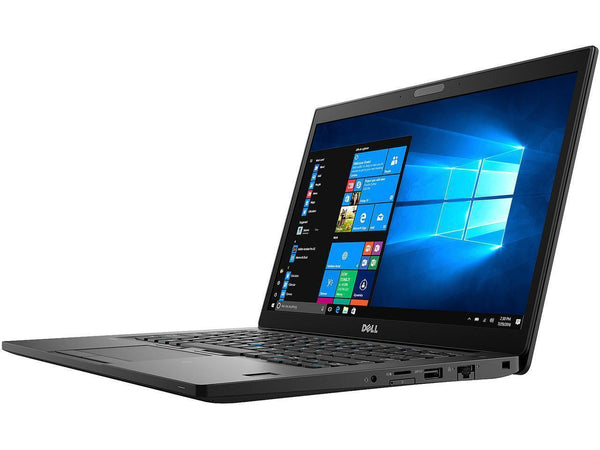 DELL 7490 Latitude•14.0•Black•512GB•8GBGB•W10P•Intel i5 •1TB•14.0