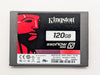 Kingston Technology SSDNow SV300S37A 120GB SSD - Ships Free