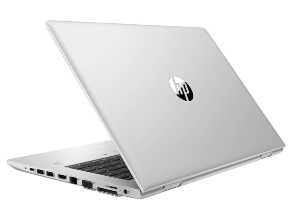 HP ProBook•HD 14&quot;•512GB•Intel i5-8365U 1.60 GHz•14.0&quot;•16GBGB