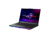 ASUS ROG Strix SCAR 16 2023•1TB•Black•QHD 240hz 16&quot;•32GBGB•16.0