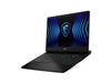 MSI GP Series•Intel i7-12800HX 2.00 GHz•1TB•Black•QHD hz 15.6&quot;