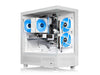 Thermaltake V27S-B76K-460-LCS•4060 8GB RTX•White•Intel i7 14th Gen •16GBGB•2TB