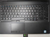 Dell PRECISION 7530 15.6