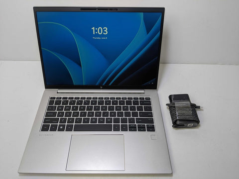 HP Elitebook 840 G10 13