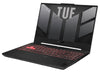 ASUS TUF Gaming A15 15•1920 x 1080 Full HD•15.6 inches•4060 RTX•16GB•Gray