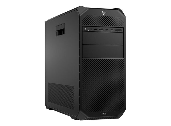 HP HP Z4 G5 TWR•512GB•16GB1x16GBGB•SPR XEON W5 2445 3.1GHz•T1000 8GB•Tower