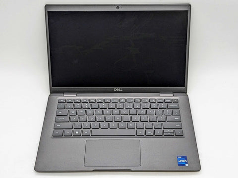 DELL LATITUDE 7330 13.3