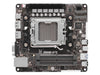 ASRock DeskMini X600•Ryzen 8000\u002F7000 Series •2GB•M2•NVME•Black•WARRANTY