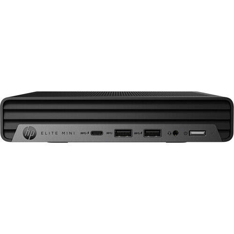 HP 800 G9 Mini Intel i7-14700T 14th Gen 32GB 512GB 90 w with barrel/proprietary