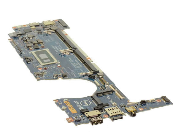 DELL LATITUDE 7300 INTEL CORE I5-8265U CPU LAPTOP MOTHERBOARD TCDGC 0TCDGC